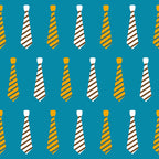 Marigold Tweed Pattern 4 Fleece Fabric