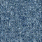 Indigo Twill Pattern 15 Fleece Fabric