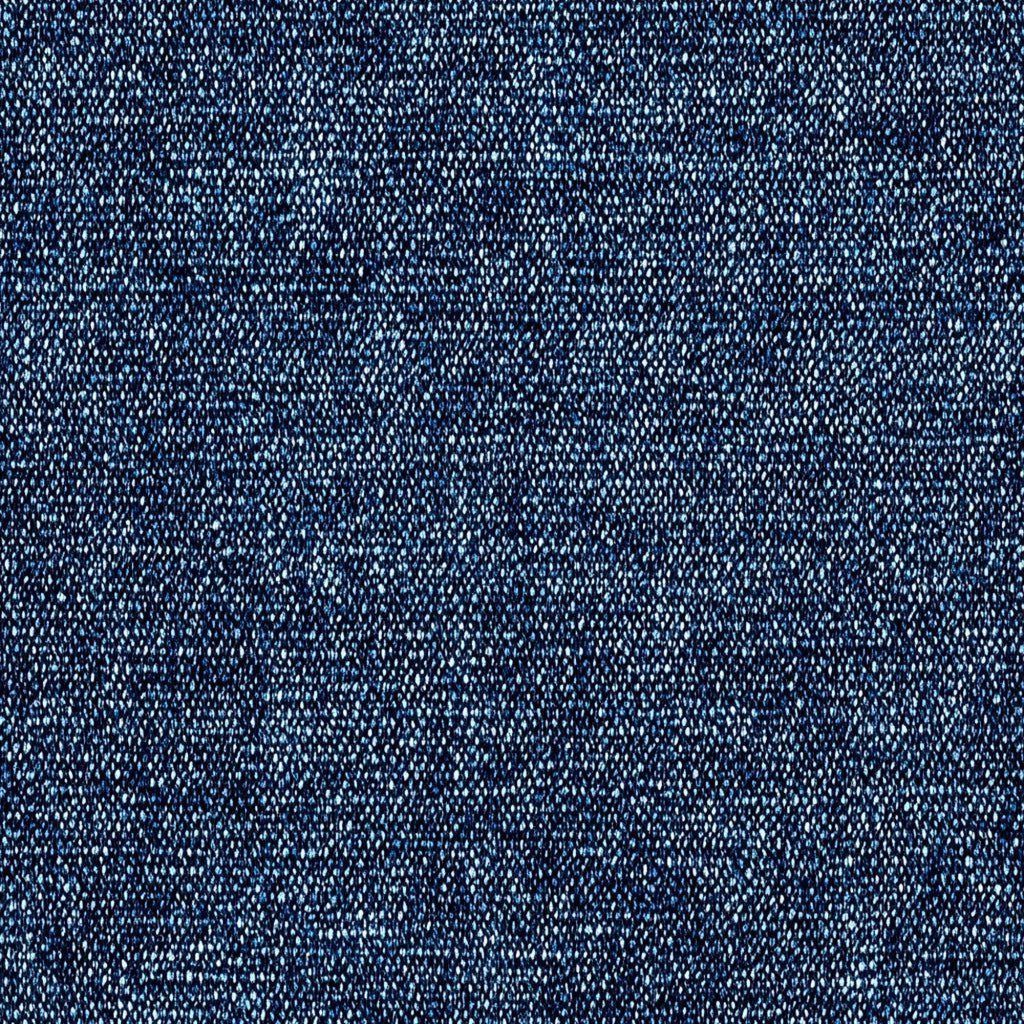Indigo Twill Pattern 16 Fleece Fabric