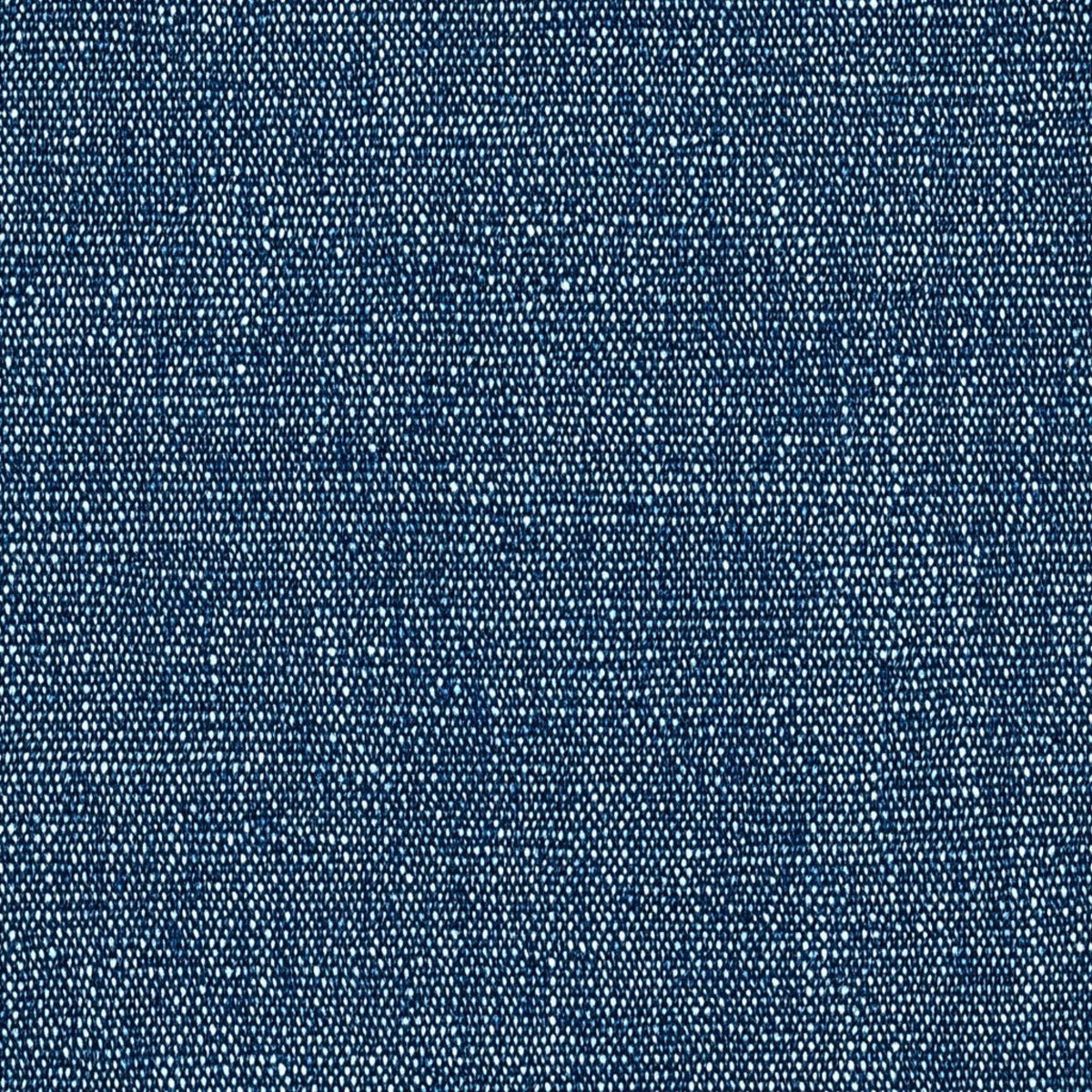 Indigo Twill Pattern 3 Fleece Fabric