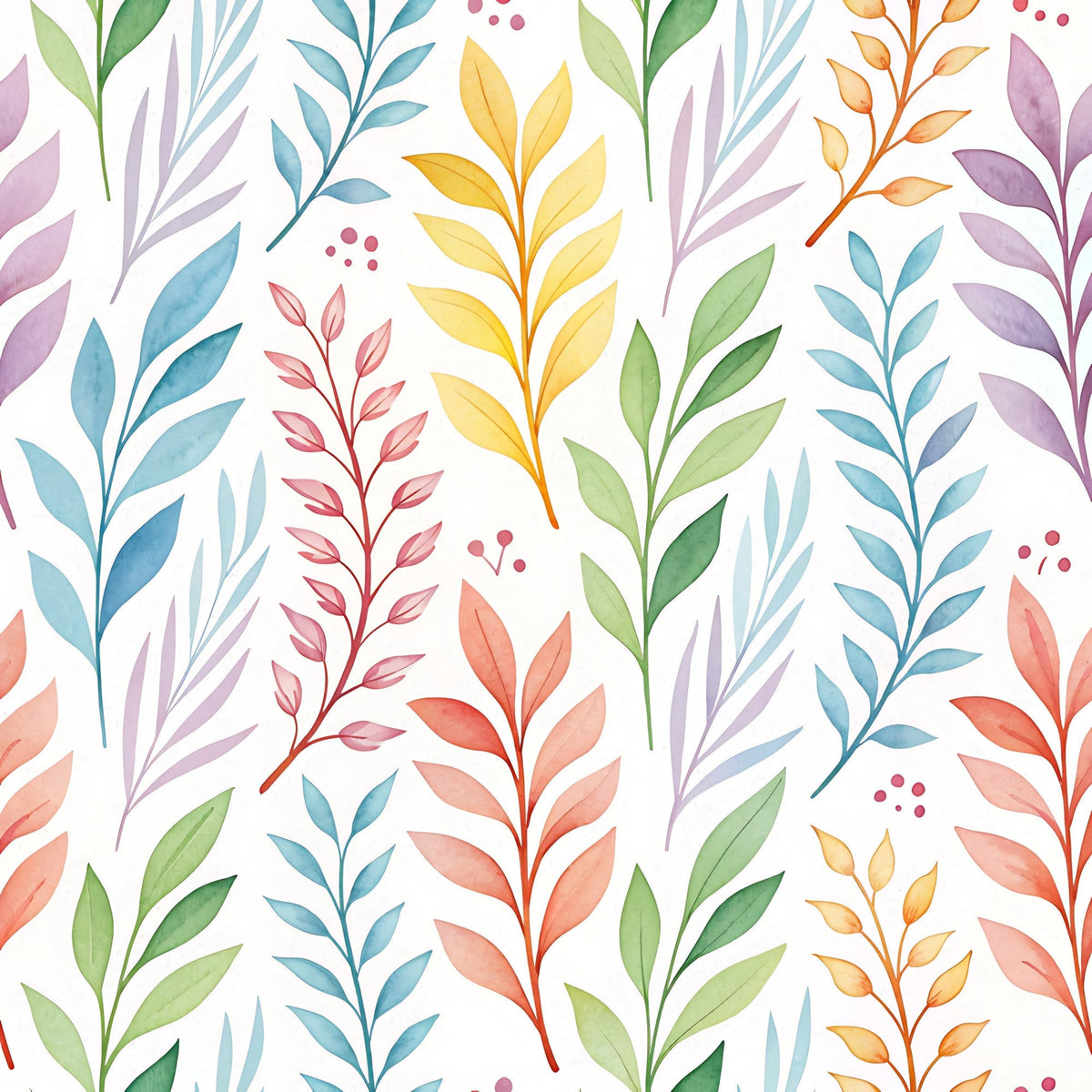 Sprinkle Party Pattern 10 Fleece Fabric