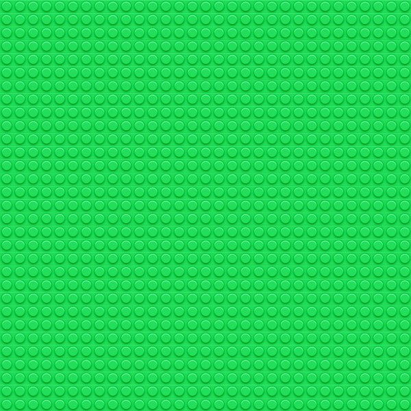 bright green, lime green, building blocks, lego pattern, geometric circles, raised dots, textured surface,, fabric panel, toy blocks, circular studs, interlocking blocks, construction theme, playful pattern, kids fabric, craft material, sewing fabric, geometric design, repetitive pattern, vibrant green