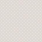 beige, taupe, white dots, polka dot pattern, small dots, regular spacing, geometric pattern, neutral tones, soft colors, minimalist design,, fabric panel, pastel palette, subtle pattern, crafting material, sewing fabric, cotton fabric, light brown, cream dots, understated design