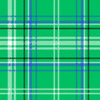 Tee Time Pattern 4 Fleece Fabric