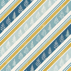 Festival of Lights Pattern 6 Fleece Fabric