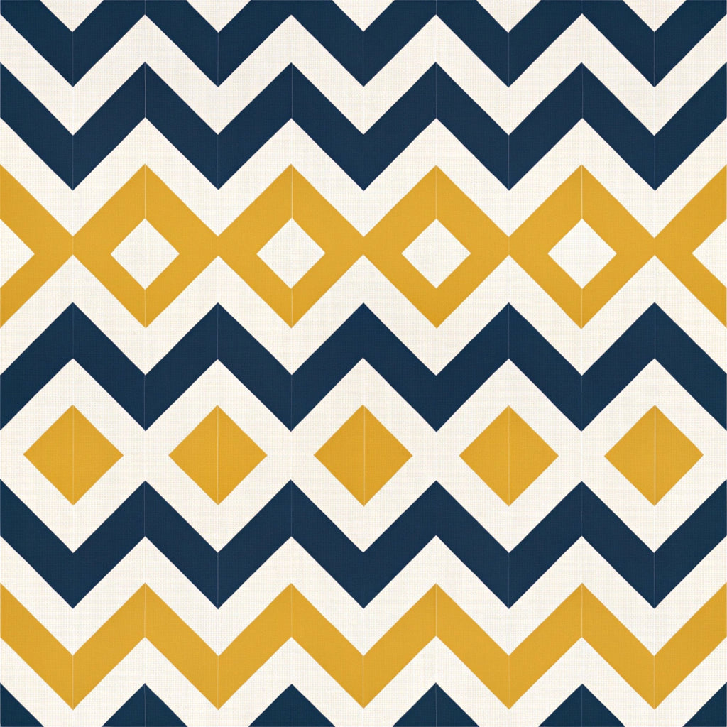 Festival of Lights Pattern 7 Fleece Fabric