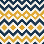 Festival of Lights Pattern 7 Fleece Fabric