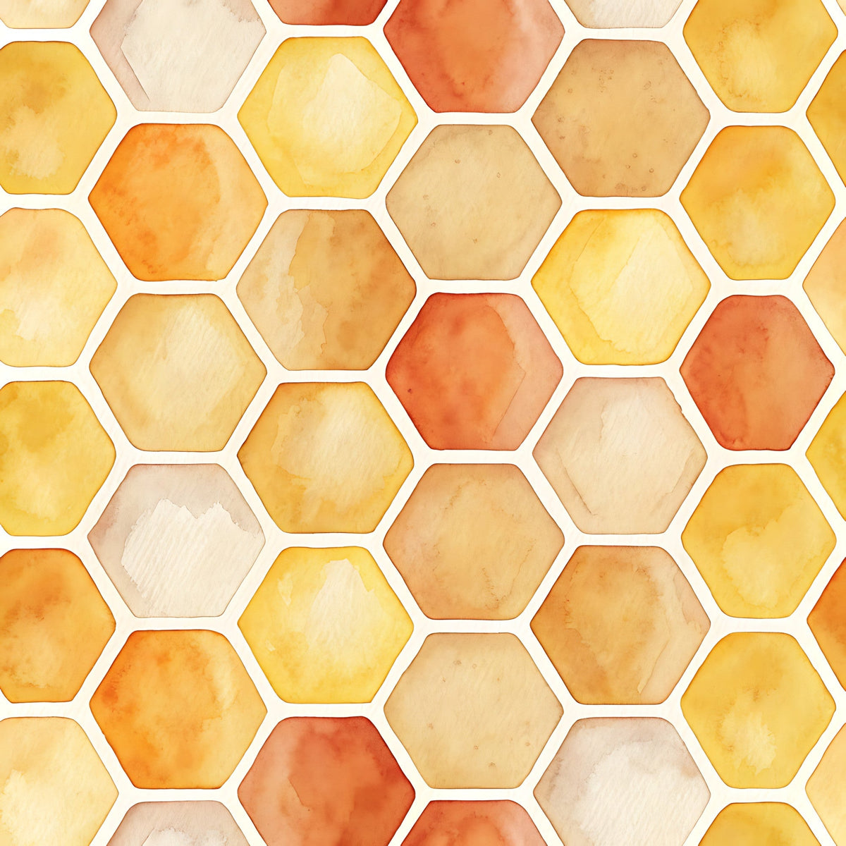 Nectar Meadow Pattern 16 Fleece Fabric