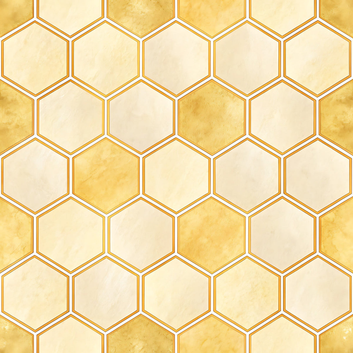Nectar Meadow Pattern 21 Fleece Fabric