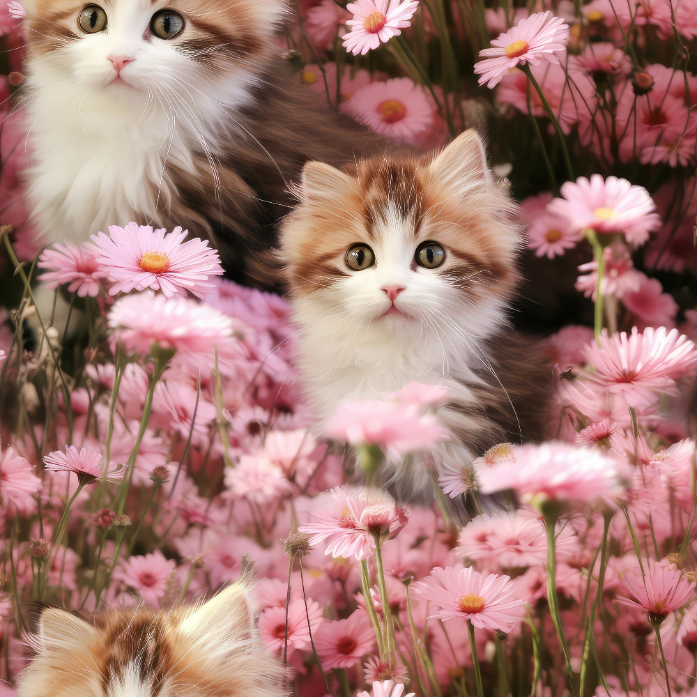 Cat Fleece