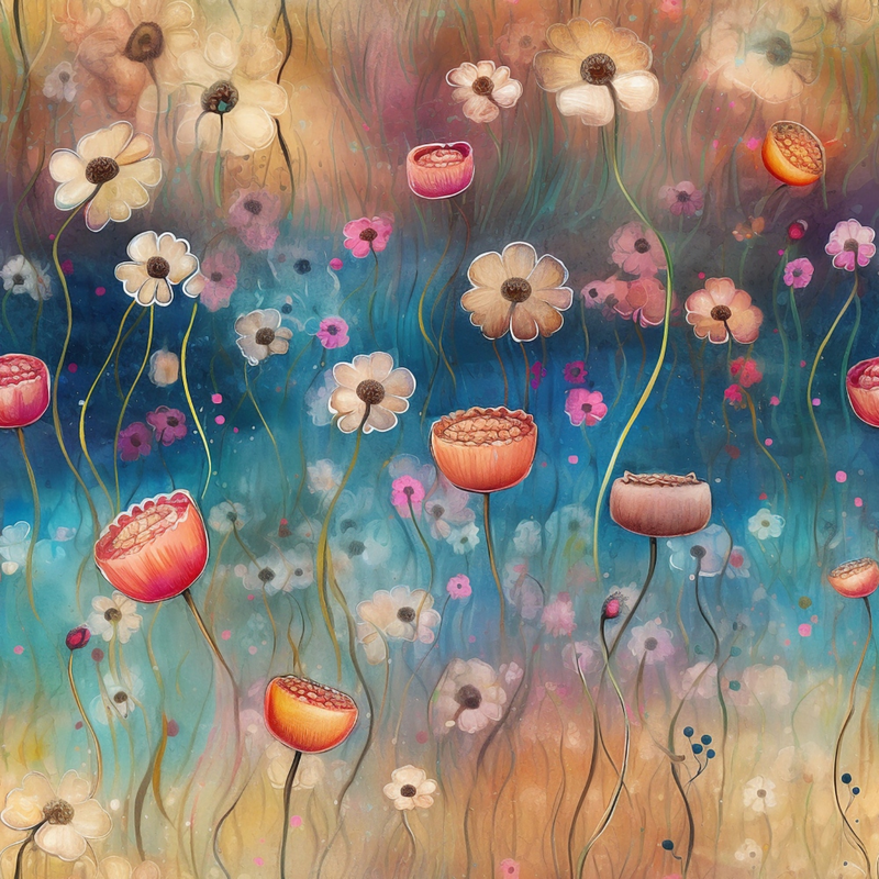Songbird Daydream