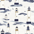 Gilded Depths Pattern 25 Fleece Fabric