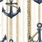 Gilded Depths Pattern 8 Fleece Fabric