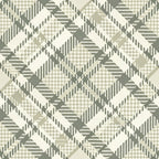 sage green, cream, beige, houndstooth, geometric pattern, neutral tones,, fabric panel, interlocking diamonds, chevron elements, woven texture, monochromatic, sophisticated pattern, repetitive design, angular motifs, muted palette, textile design, patchwork squares, contemporary style