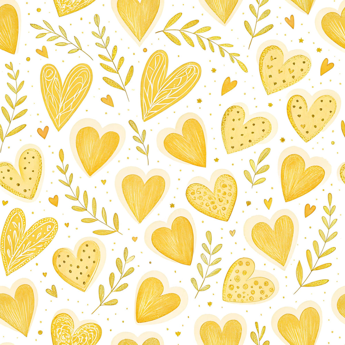 Honeycomb Harvest Pattern 11 Fleece Fabric