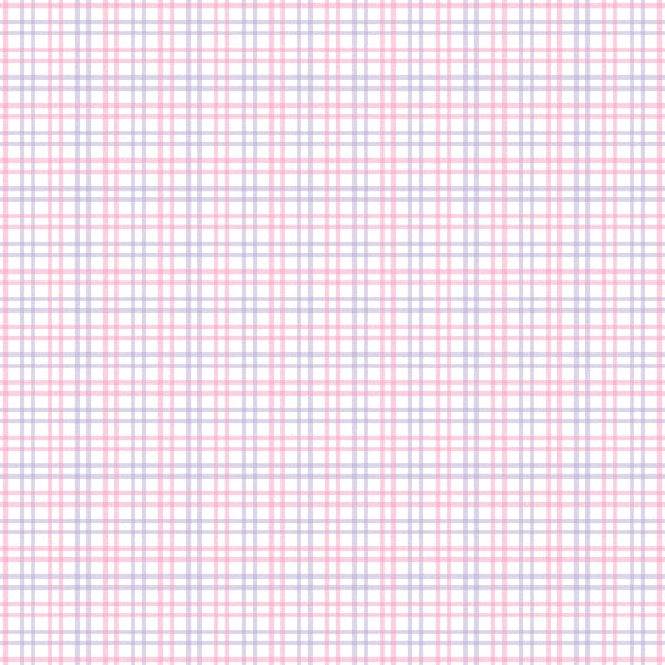 A grid pattern of blue and pink intersecting lines on a white background.
