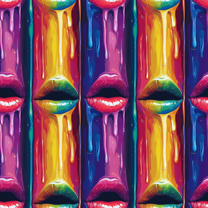 Melting Kisses