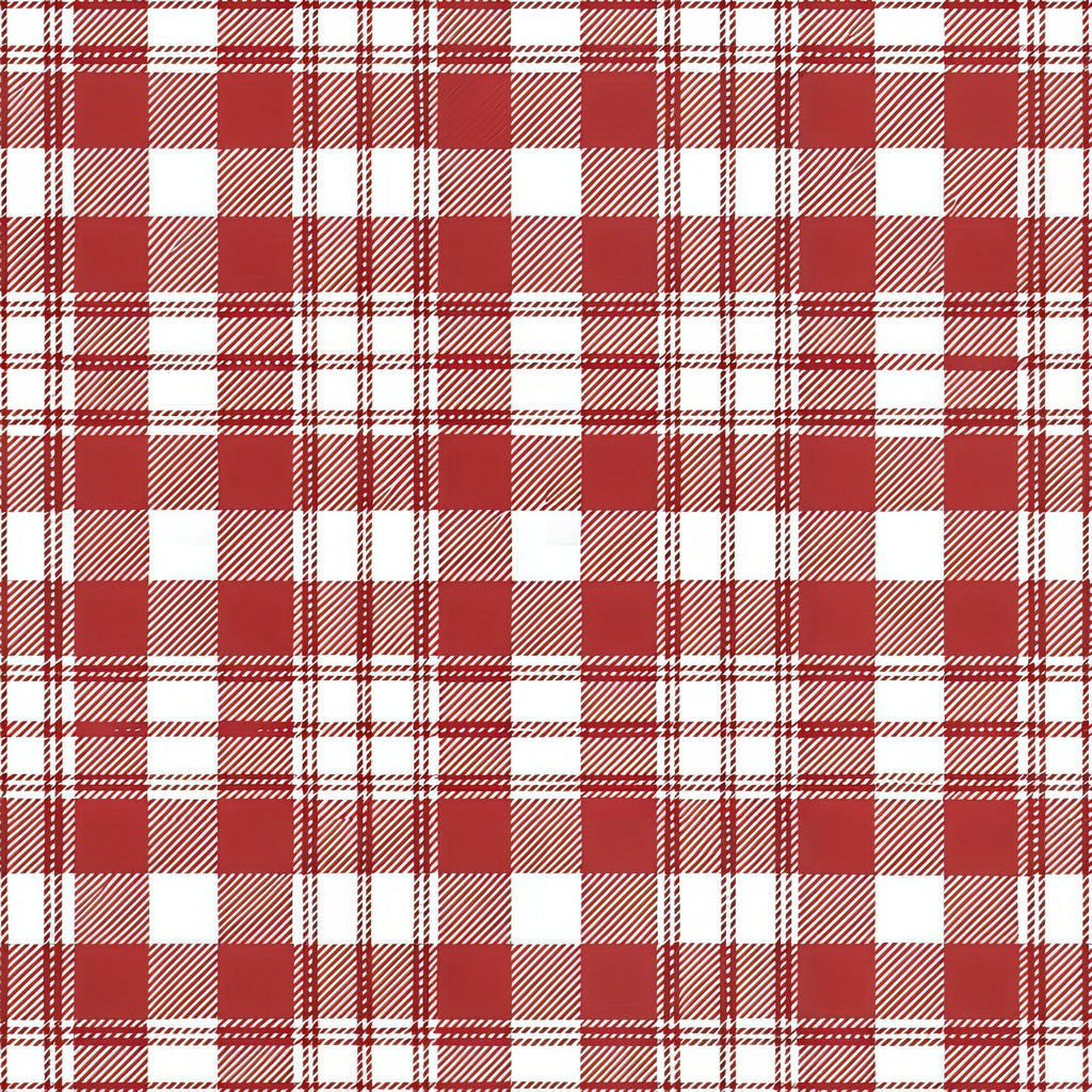 Barnyard Blooms Pattern 4 Fleece Fabric