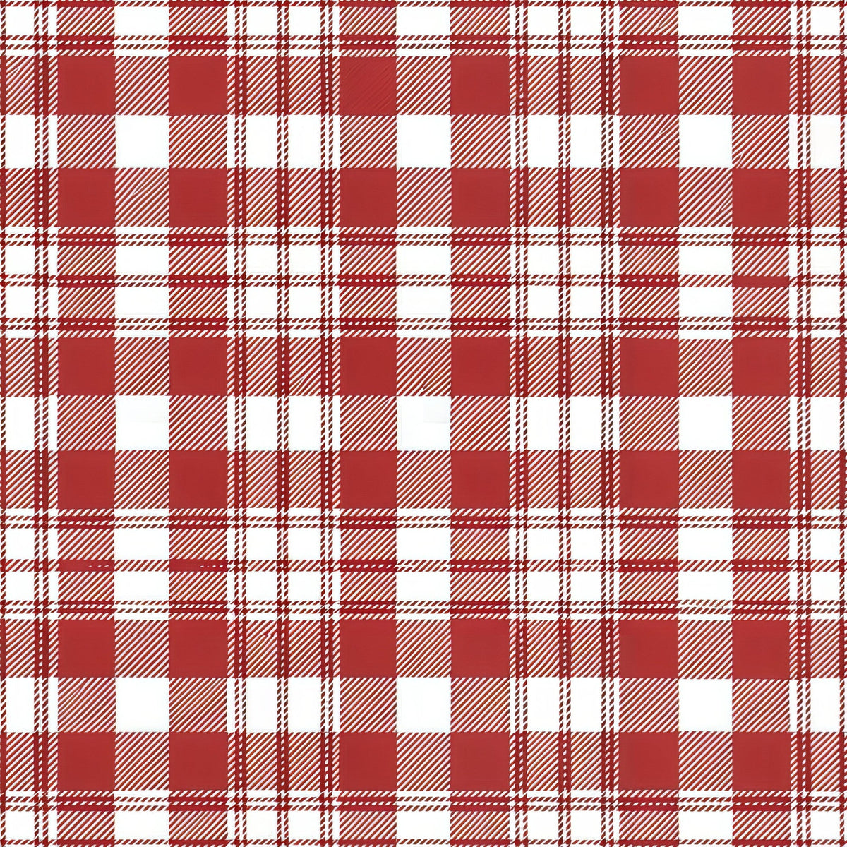 Barnyard Blooms Pattern 4 Fleece Fabric