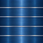 Sapphire Gleam Pattern 8 Fleece Fabric