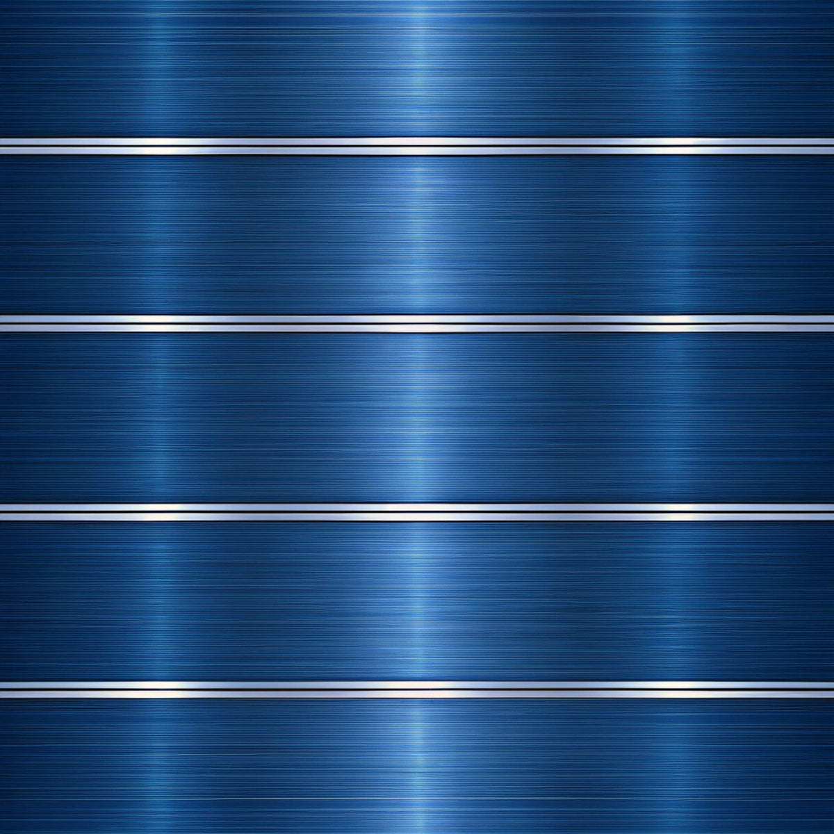 Sapphire Gleam Pattern 8 Fleece Fabric