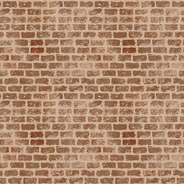 brown, tan, beige, rust, brick wall, grunge, weathered, vintage, distressed, textured, masonry,, fabric panel, aged appearance, mottled, earthy tones, building materials, architectural, rustic, worn