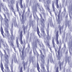 Abstract pattern with diagonal brushstrokes in shades of purple and white, creating a textured appearance.