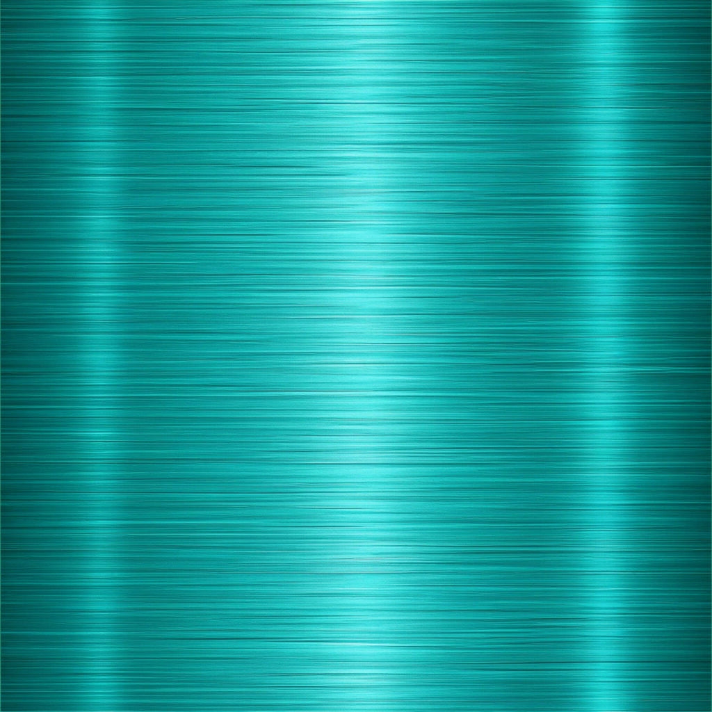 Teal Reverie Pattern 10 Fleece Fabric