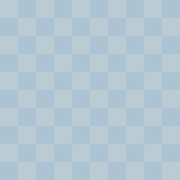 light blue, pale blue, checkered pattern, two tone, gingham, squares, geometric design,, fabric panel, soft pastels, subtle contrast, woven texture, crafting material, sewing fabric, alternating squares, muted tones, cotton blend, quilting project, gentle hues