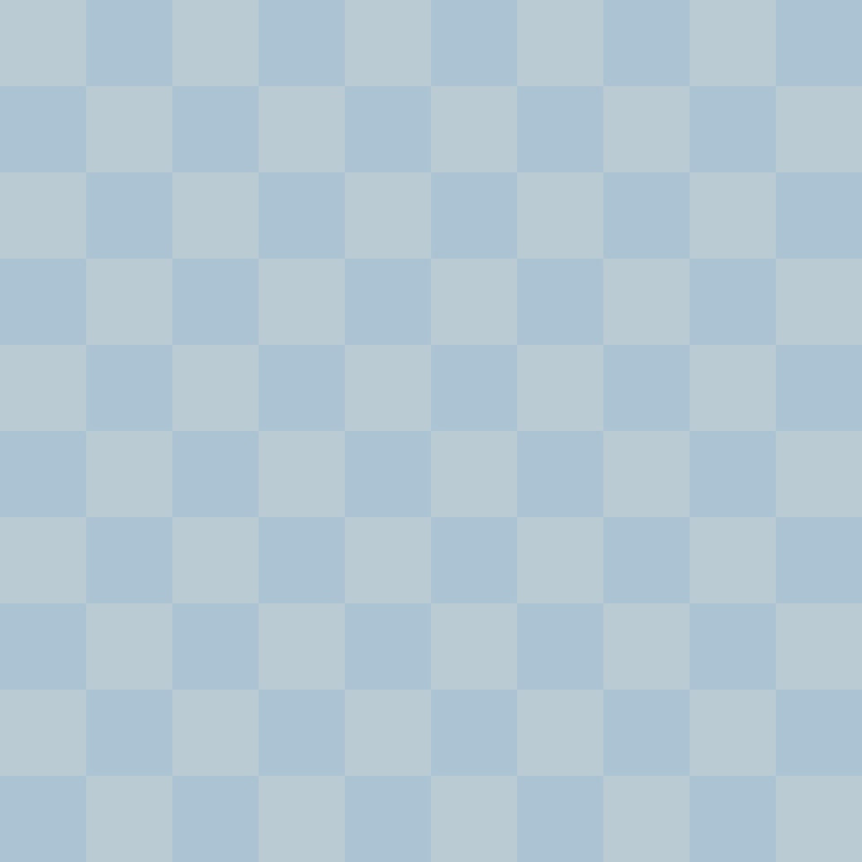 light blue, pale blue, checkered pattern, two tone, gingham, squares, geometric design,, fabric panel, soft pastels, subtle contrast, woven texture, crafting material, sewing fabric, alternating squares, muted tones, cotton blend, quilting project, gentle hues