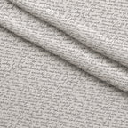 Antique Script Pattern 11 Fleece Fabric — fleece fabric folded close-up preview (mv-fleece-v1:lying)