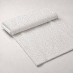 Antique Script Pattern 16 Fleece Fabric — fleece fabric unrolled bolt preview (mv-fleece-v1:bolt)