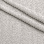 Antique Script Pattern 2 Fleece Fabric — fleece fabric folded close-up preview (mv-fleece-v1:lying)