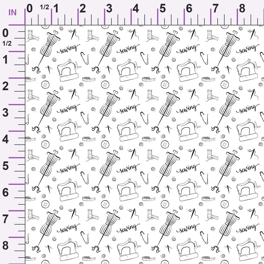 ruler-scale (auto)