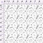 ruler-scale (auto)