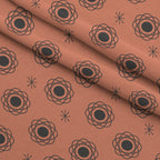 Atomic Lounge Pattern 10 Fleece Fabric — fleece fabric folded close-up preview (mv-fleece-v1:lying)
