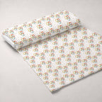 Atomic Lounge Pattern 16 Fleece Fabric — fleece fabric unrolled bolt preview (mv-fleece-v1:bolt)