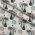 Atomic Lounge Pattern 26 Fleece Fabric — fleece fabric folded close-up preview (mv-fleece-v1:lying)