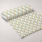 Atomic Lounge Pattern 28 Fleece Fabric — fleece fabric unrolled bolt preview (mv-fleece-v1:bolt)