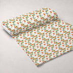 Atomic Lounge Pattern 4 Fleece Fabric — fleece fabric unrolled bolt preview (mv-fleece-v1:bolt)