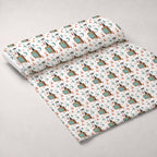 Atomic Lounge Pattern 47 Fleece Fabric — fleece fabric unrolled bolt preview (mv-fleece-v1:bolt)