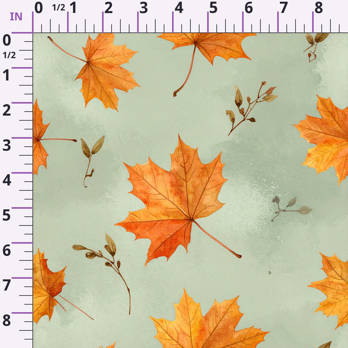 ruler-scale (auto)