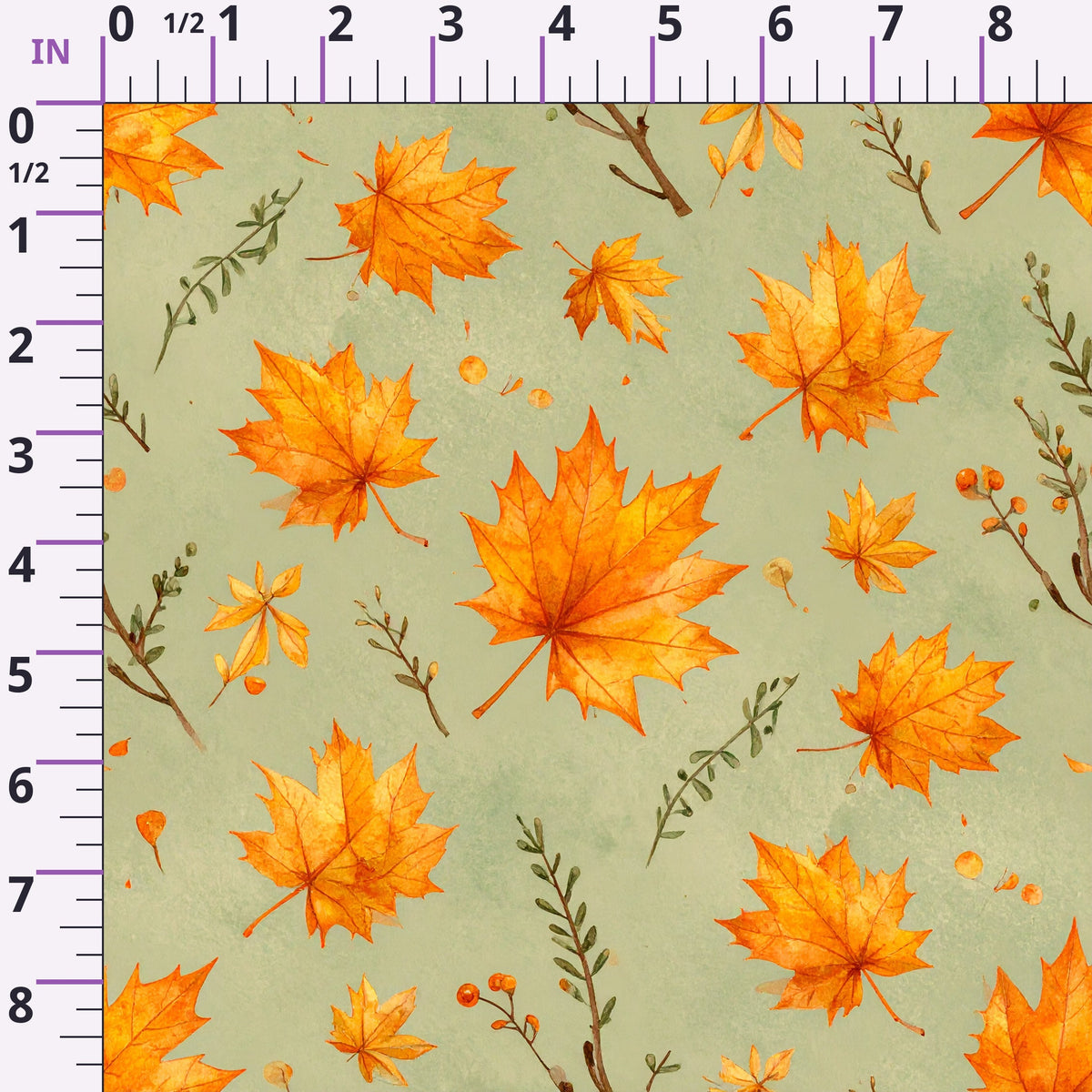 ruler-scale (auto)