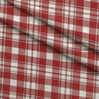 Barnyard Blooms Pattern 4 Fleece Fabric — fleece fabric folded close-up preview (mv-fleece-v1:lying)