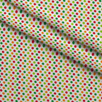 Barnyard Buddies Pattern 7 Fleece Fabric — fleece fabric folded close-up preview (mv-fleece-v1:lying)