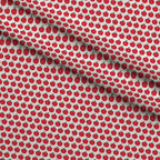 Barnyard Buddies Pattern 9 Fleece Fabric — fleece fabric folded close-up preview (mv-fleece-v1:lying)
