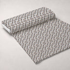 Bewitched Buddies Pattern 3 Fleece Fabric — fleece fabric unrolled bolt preview (mv-fleece-v1:bolt)