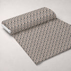 Bewitched Buddies Pattern 7 Fleece Fabric — fleece fabric unrolled bolt preview (mv-fleece-v1:bolt)