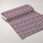 Bewitched Buddies Pattern 9 Fleece Fabric — fleece fabric unrolled bolt preview (mv-fleece-v1:bolt)