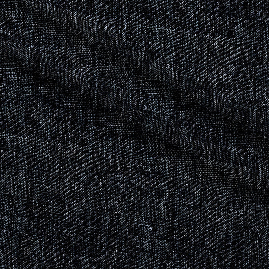 Black Denim Pattern 7 Fleece Fabric — fleece fabric folded close-up preview (mv-fleece-v1:lying)